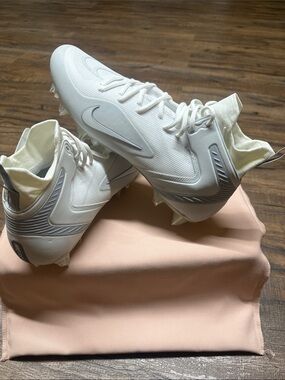 Nike Huarache Lacrosse 8 Elite “LAX” Premium Cleats